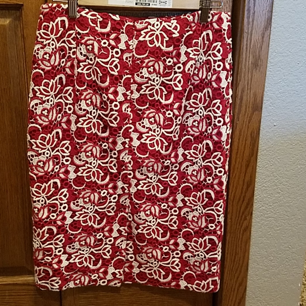 Talbots Skirt - Picture 2 of 2